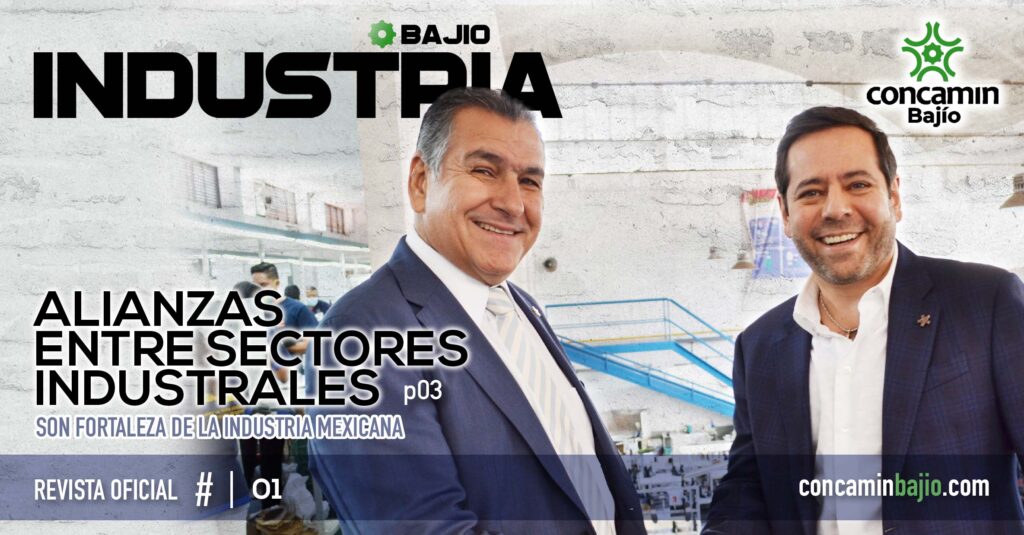 Industria Bajío - Magazone