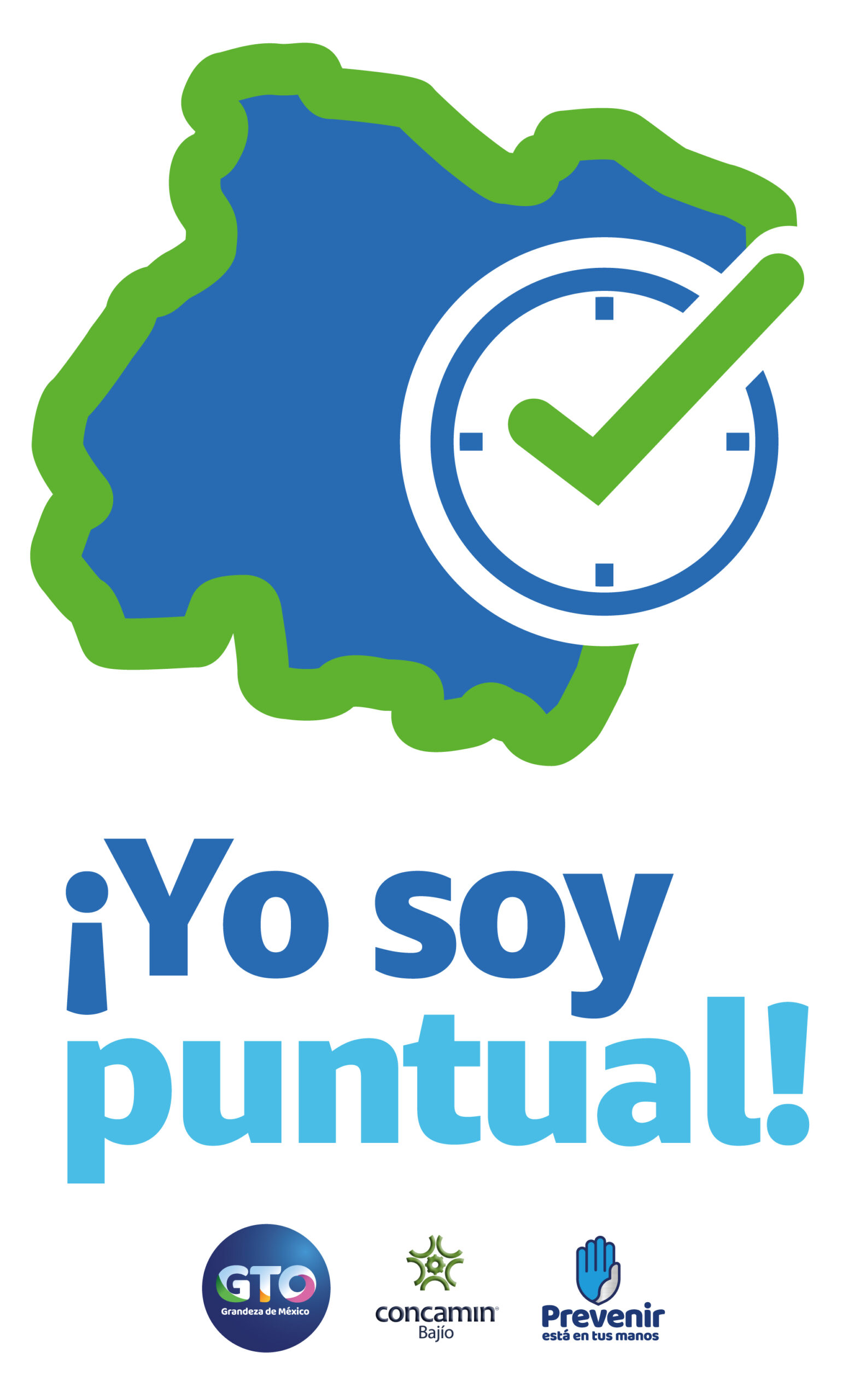 Logo-Puntualidad