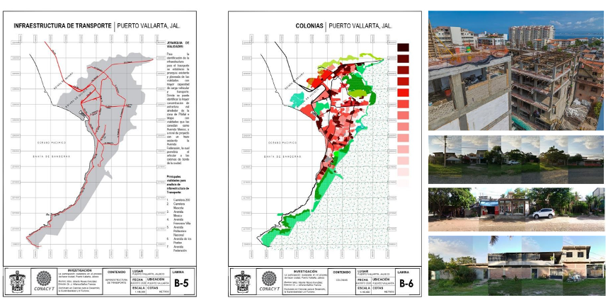 transformaciones socio territoiales del espacio turístico