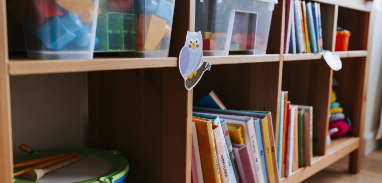 shelves-toys-books-nursery-school